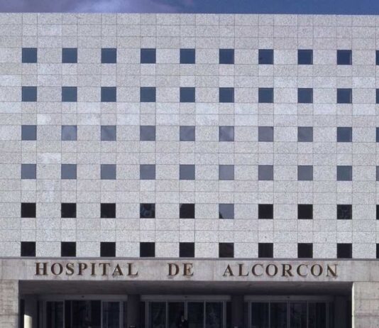 El Hospital de Alcorcón logra su mejor resultado histórico en el ranking de Newsweek: entre los 50 mejores El Hospital de Alcorcón logra su mejor resultado histórico en el ranking de Newsweek: entre los 50 mejores