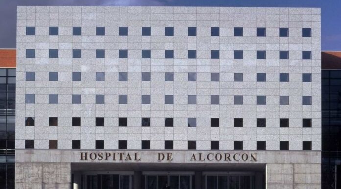 El Hospital de Alcorcón logra su mejor resultado histórico en el ranking de Newsweek: entre los 50 mejores