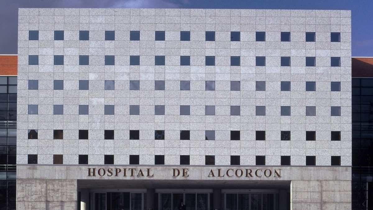 El Hospital de Alcorcón logra su mejor resultado histórico en el ranking de Newsweek: entre los 50 mejores