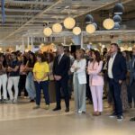 IKEA cumple 30 años en Alcorcón: miles de empleos, más de 10 millones de albóndigas vendidas y otros datos curiosos