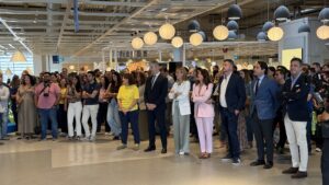 IKEA cumple 30 años en Alcorcón: miles de empleos, más de 10 millones de albóndigas vendidas y otros datos curiosos