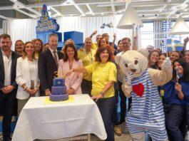 IKEA cumple 30 años en Alcorcón: miles de empleos, más de 10 millones de albóndigas vendidas y otros datos curiosos