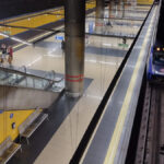 Preparada una ampliación histórica de la Línea 10 de Metro: seis nuevas estaciones desde Alcorcón hasta Móstoles