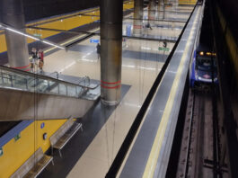 Preparada una ampliación histórica de la Línea 10 de Metro: seis nuevas estaciones desde Alcorcón hasta Móstoles
