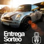 Sorteo sorpresa en Alcorcón: Jowke Club regala un coche por asistir a su fiesta