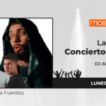Planes cerca de Alcorcón para disfrutar de música y fiesta