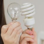 El precio de la luz sube en septiembre y encarece la factura de los hogares de Alcorcón