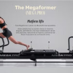 Ritual Estudio: el método Megaformer llega a Alcorcón