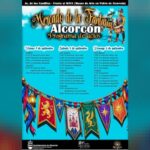 Llega a Alcorcón el Mercado de la Fantasía: Hobbiton, Oz y el País de las Maravillas para estas Fiestas Patronales