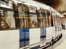 Los vecinos de Alcorcón recuperarán en octubre la tarifa única de Metro de 1,5 euros