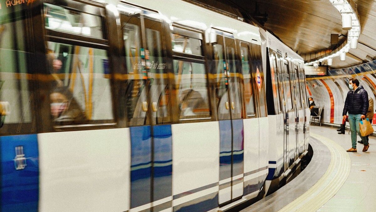 Los vecinos de Alcorcón recuperarán en octubre la tarifa única de Metro de 1,5 euros