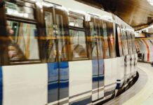 Alcorcón mira al nuevo Metro nocturno: la Línea 6 funcionará las 24 horas del día durante los fines de semana