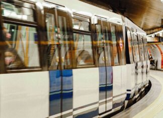 Alcorcón mira al nuevo Metro nocturno: la Línea 6 funcionará las 24 horas del día durante los fines de semana
