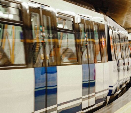 Alcorcón mira al nuevo Metro nocturno: la Línea 6 funcionará las 24 horas del día durante los fines de semana