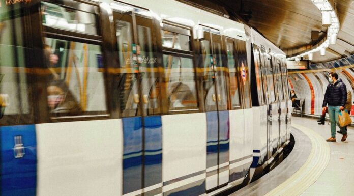 Alcorcón mira al nuevo Metro nocturno: la Línea 6 funcionará las 24 horas del día durante los fines de semana