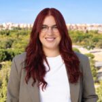 Miriam Benítez será la candidata de Ganar Alcorcón para las Elecciones Municipales de 2027