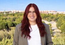 Miriam Benítez será la candidata de Ganar Alcorcón para las Elecciones Municipales de 2027 Miriam Benítez será la candidata de Ganar Alcorcón para las Elecciones Municipales de 2027