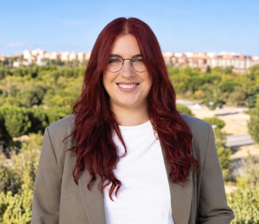 Miriam Benítez será la candidata de Ganar Alcorcón para las Elecciones Municipales de 2027 Miriam Benítez será la candidata de Ganar Alcorcón para las Elecciones Municipales de 2027
