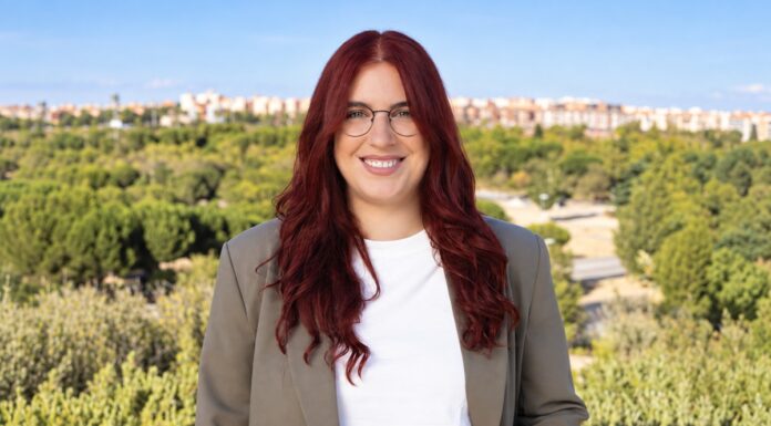 Miriam Benítez será la candidata de Ganar Alcorcón para las Elecciones Municipales de 2027