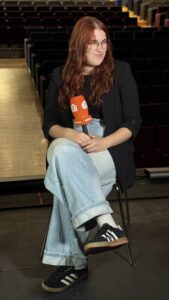 Miriam Benítez será la candidata de Ganar Alcorcón para las Elecciones Municipales de 2027