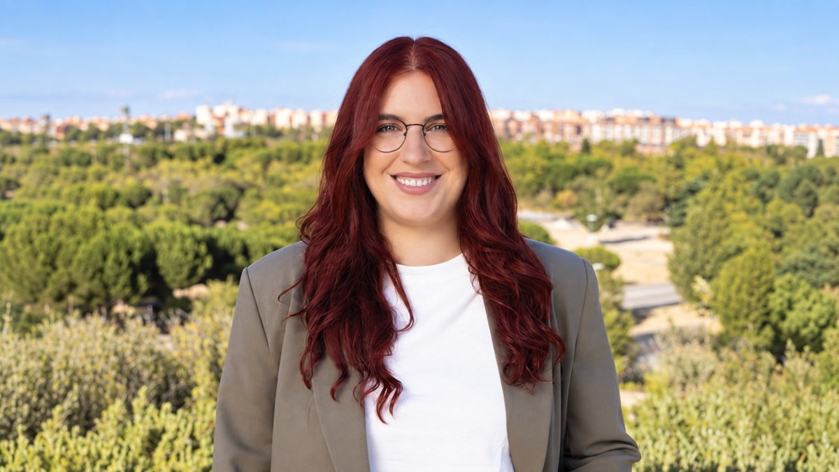 Miriam Benítez será la candidata de Ganar Alcorcón para las Elecciones Municipales de 2027