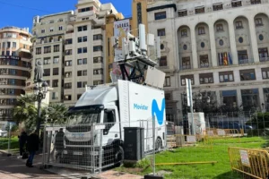 Movistar y Orange abandonan a los vecinos de Alcorcón durante las Fiestas Patronales