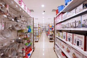 MR. D.I.Y aterrizará próximamente en Alcorcón: nueva tienda de bricolaje, hogar y decoración