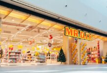MR. D.I.Y aterrizará próximamente en Alcorcón: nueva tienda de bricolaje, hogar y decoración