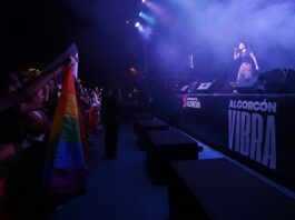 Nach será uno de los grandes protagonistas de Alcorcón Vibra: música, baile, arte urbano y mucho más Nach será uno de los grandes protagonistas de Alcorcón Vibra: música, baile, arte urbano y mucho más
