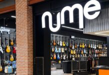 nUme Music aterriza en Alcorcón: nueva tienda para los amantes de la música en X-Madrid