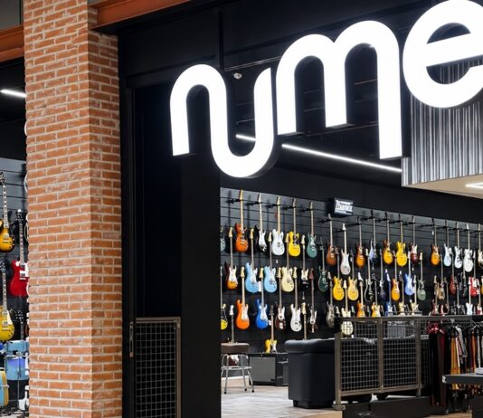 nUme Music aterriza en Alcorcón: nueva tienda para los amantes de la música en X-Madrid nUme Music aterriza en Alcorcón: nueva tienda para los amantes de la música en X-Madrid