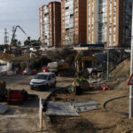 El soterramiento de la A-5 entra en su recta final: así cambiará la conexión de Alcorcón con Madrid