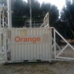 Movistar y Orange abandonan a los vecinos de Alcorcón durante las Fiestas Patronales
