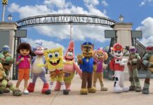 Alcorcón recuerda la oferta para ir al Parque de Atracciones a mitad de precio