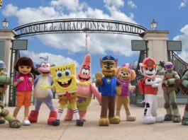 Alcorcón recuerda la oferta para ir al Parque de Atracciones a mitad de precio Alcorcón recuerda la oferta para ir al Parque de Atracciones a mitad de precio