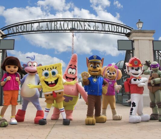 Alcorcón recuerda la oferta para ir al Parque de Atracciones a mitad de precio