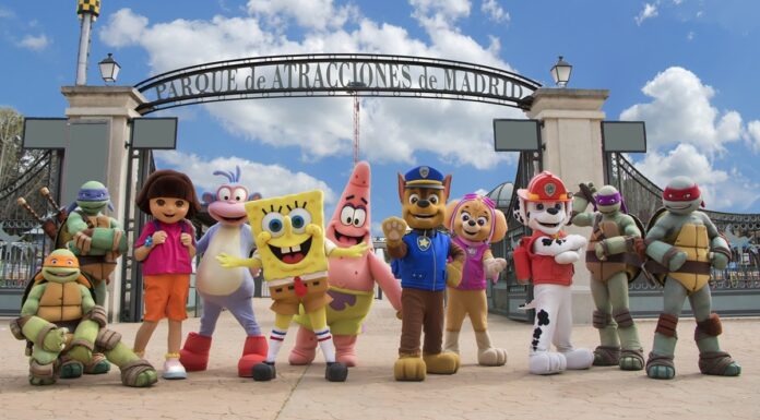 Alcorcón recuerda la oferta para ir al Parque de Atracciones a mitad de precio