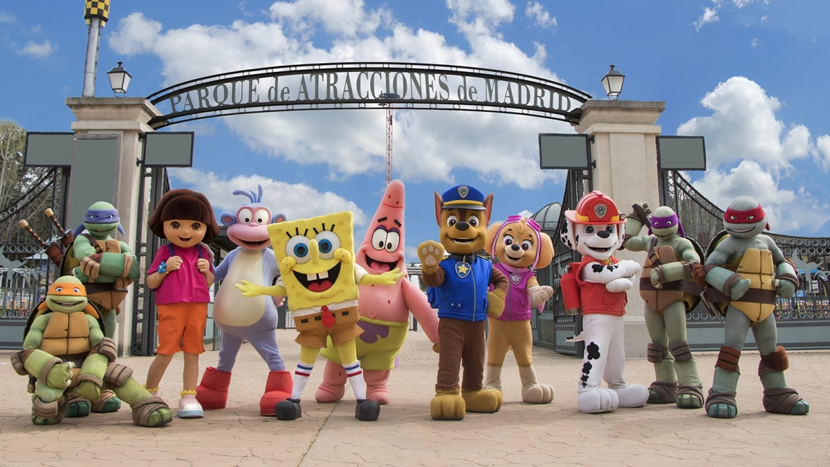 Alcorcón recuerda la oferta para ir al Parque de Atracciones a mitad de precio Alcorcón recuerda la oferta para ir al Parque de Atracciones a mitad de precio
