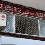 Patatas Paco y una vida ligada a Alcorcón: Francisco Aranda prepara el relevo de este histórico negocio