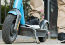 Renfe vuelve a permitir los patinetes eléctricos: requisitos para viajar desde Alcorcón