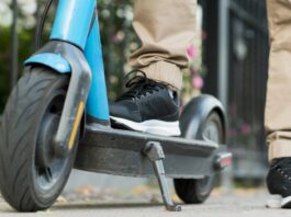 Renfe vuelve a permitir los patinetes eléctricos: requisitos para viajar desde Alcorcón