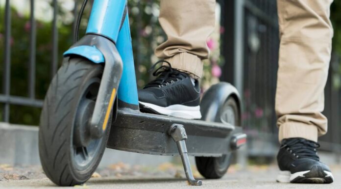 Renfe vuelve a permitir los patinetes eléctricos: requisitos para viajar desde Alcorcón