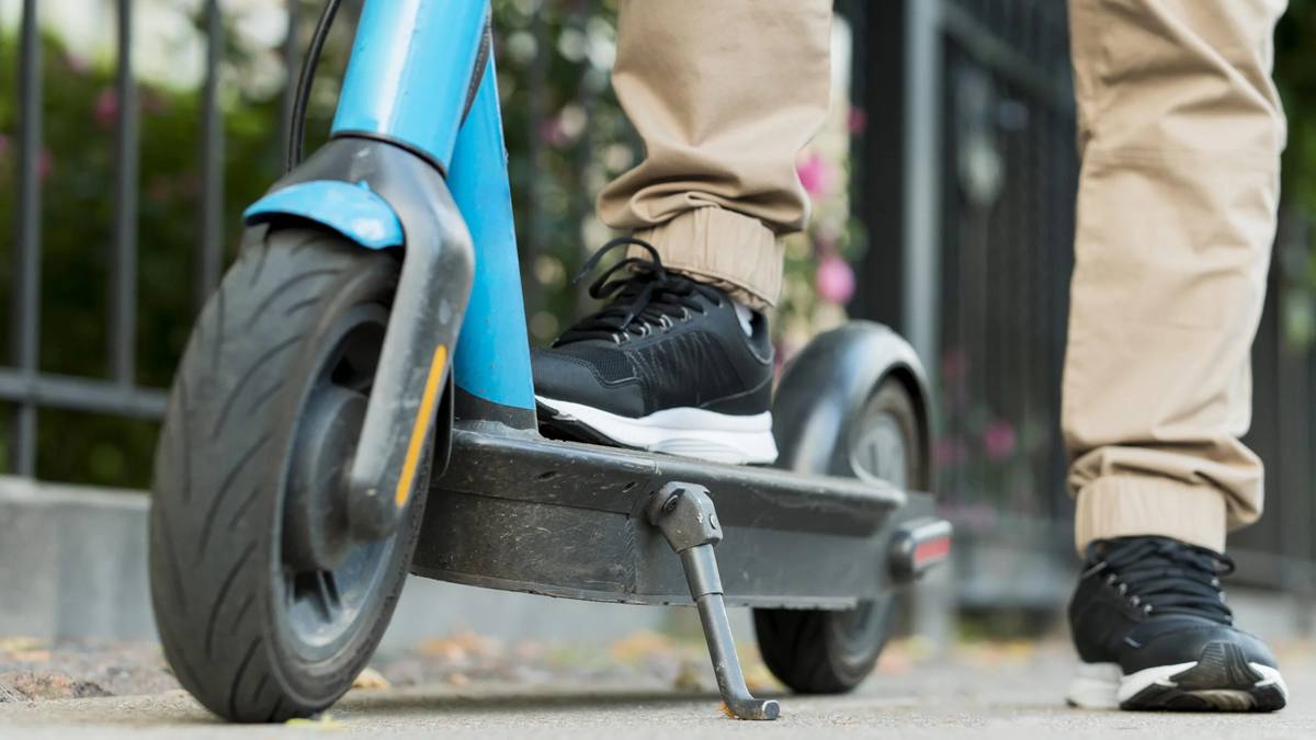 Renfe vuelve a permitir los patinetes eléctricos: requisitos para viajar desde Alcorcón