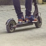 Renfe vuelve a permitir los patinetes eléctricos: requisitos para viajar desde Alcorcón