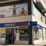 Robo con violencia en el Pepco de la calle Mayor de Alcorcón: dos detenidos tras varios forcejeos