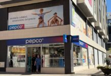 Robo con violencia en el Pepco de la calle Mayor de Alcorcón: dos detenidos tras varios forcejeos