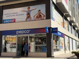 Robo con violencia en el Pepco de la calle Mayor de Alcorcón: dos detenidos tras varios forcejeos Robo con violencia en el Pepco de la calle Mayor de Alcorcón: dos detenidos tras varios forcejeos
