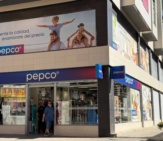 Robo con violencia en el Pepco de la calle Mayor de Alcorcón: dos detenidos tras varios forcejeos Robo con violencia en el Pepco de la calle Mayor de Alcorcón: dos detenidos tras varios forcejeos