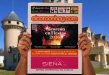 Los vecinos de Alcorcón ya pueden leer gratis la edición especial de septiembre sobre las Fiestas Patronales