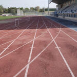 Alcorcón anuncia el plazo definitivo para remodelar las pistas de atletismo de Santo Domingo: antes de 2027